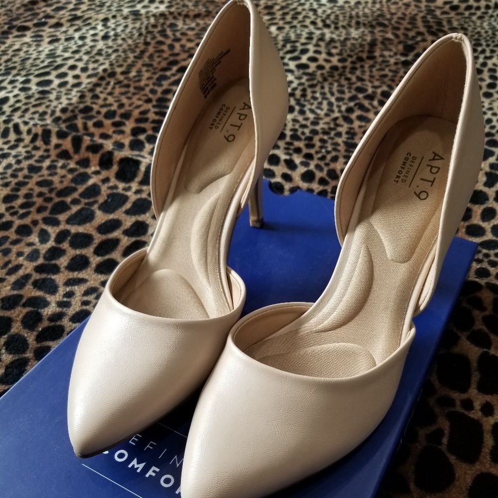Heels